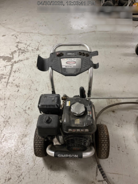 2022 SIMPSON 61024