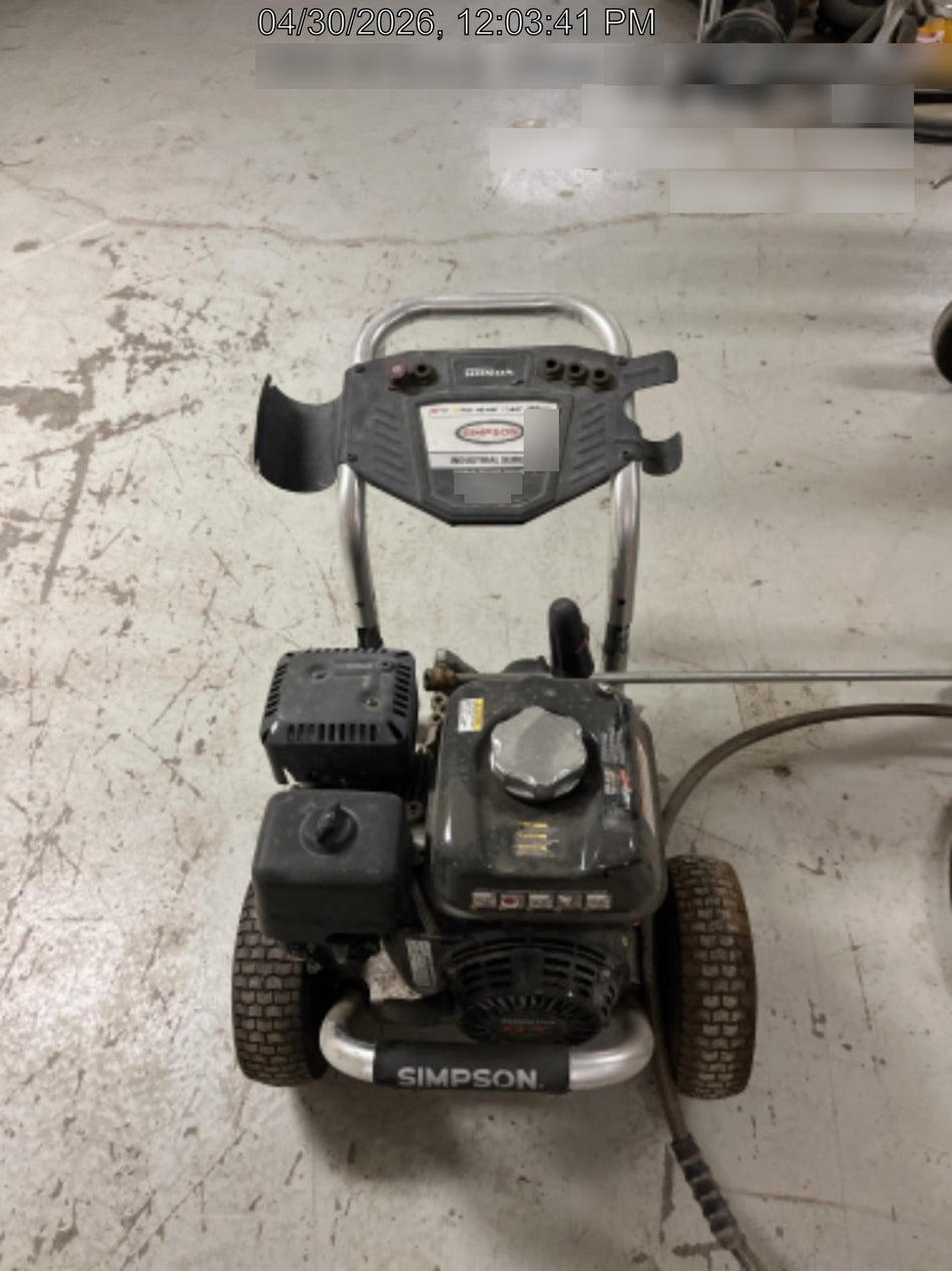 2022 SIMPSON 61024