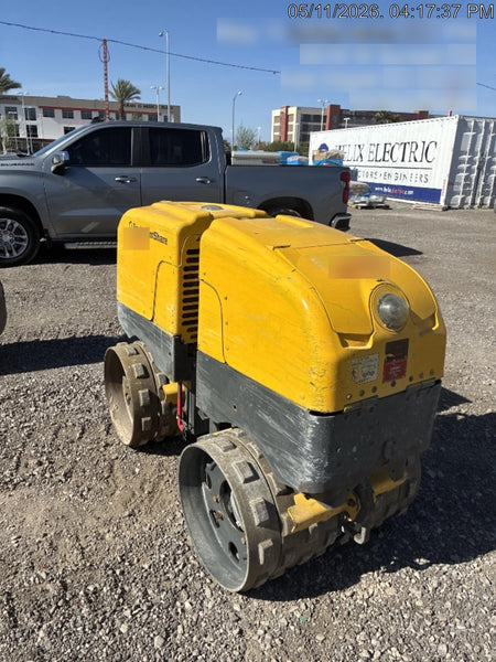 2019 WACKER NEUSON RTKx-SC3