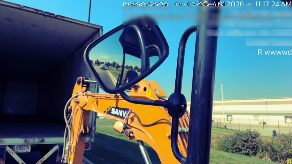 2023 SANY SY26