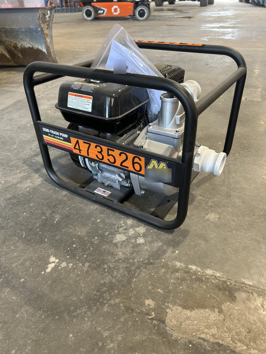 2024 MI-T-M WTP-S02-1MGH