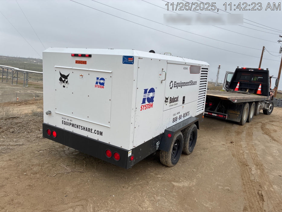 2025 BOBCAT PA825VWCU-T4F