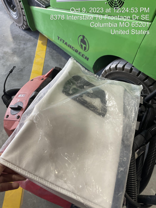 2020 HILTI DD-WMS 100