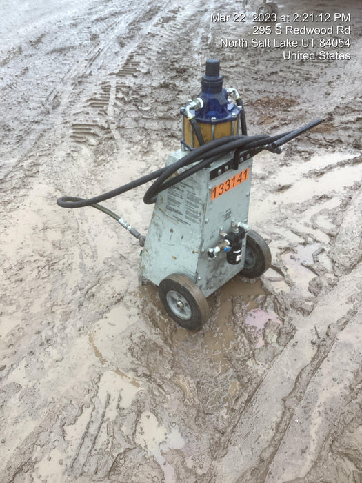 2021 PINNACLE PDQC-10000