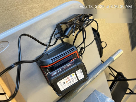 2024 RIDGID 63613