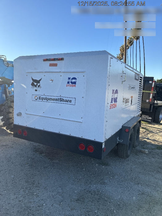 2025 BOBCAT PA825VWCU-T4F