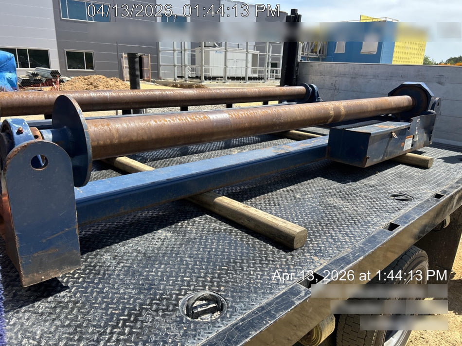 2023 CURRENT TOOLS 615