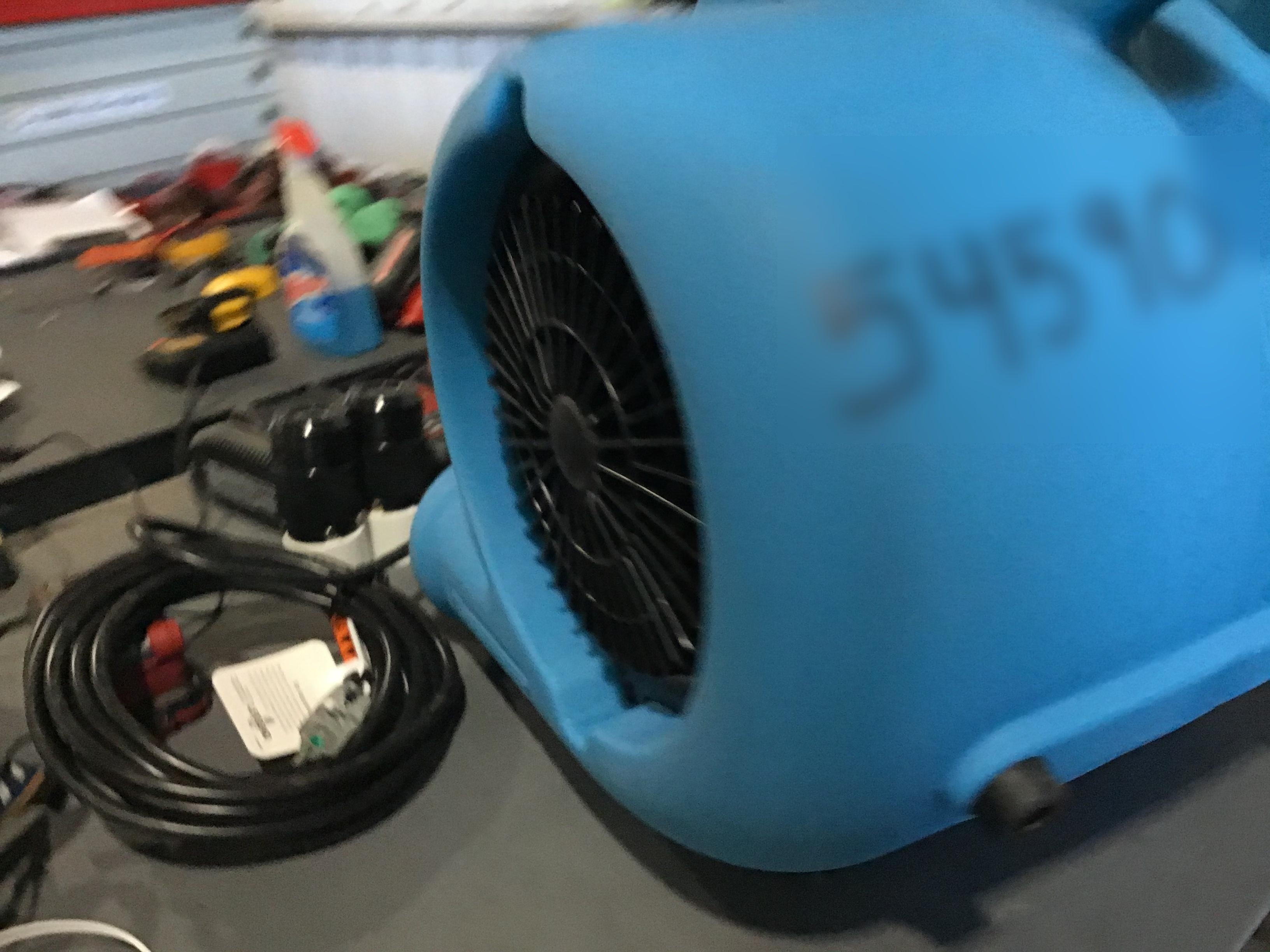 2019 DRI-EAZ F351