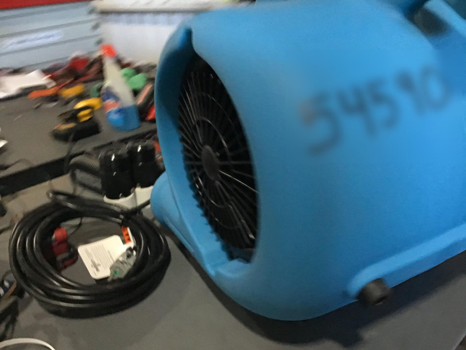 2019 DRI-EAZ F351