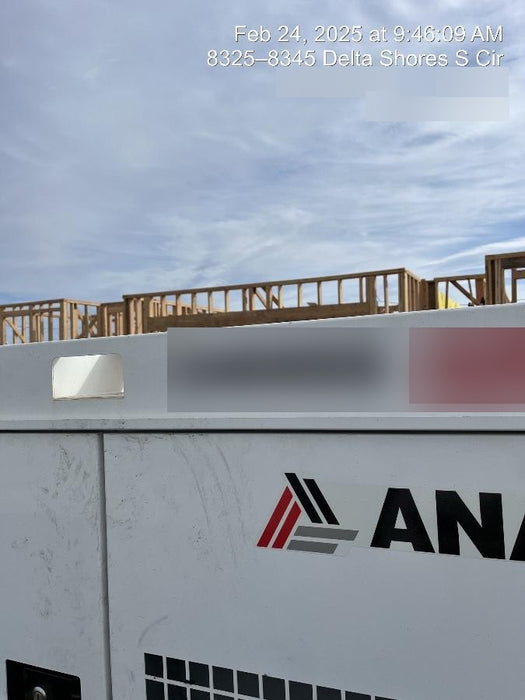 2022 AIRMAN SDG25S-8E1