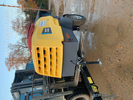 2020 ATLAS COPCO XAS188