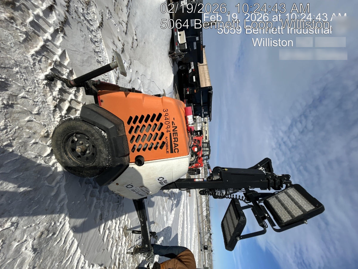 2024 GENERAC MLT2