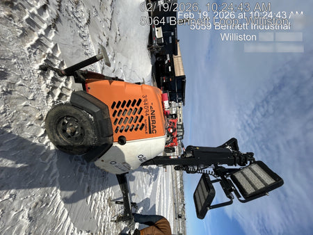 2024 GENERAC MLT2