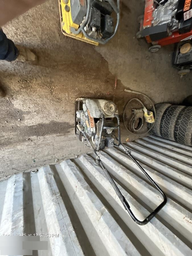 2022 THIRD COAST EQUIPMENT SP5013H