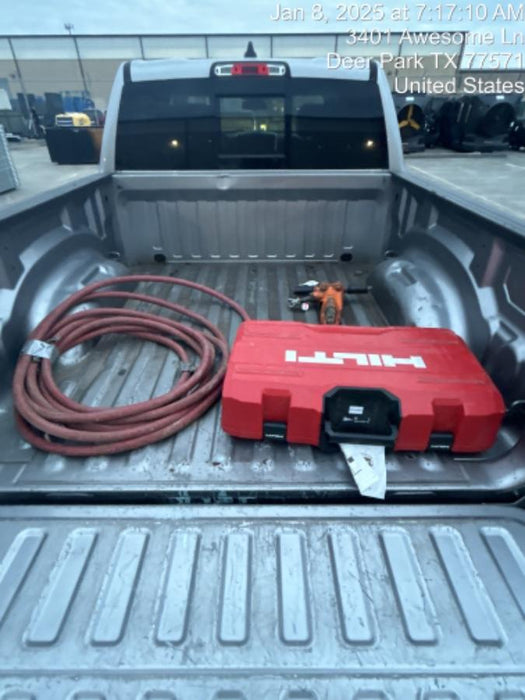 2023 HILTI TE 1000-AVR