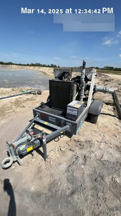 2023 ATLAS COPCO PAC F66 KD