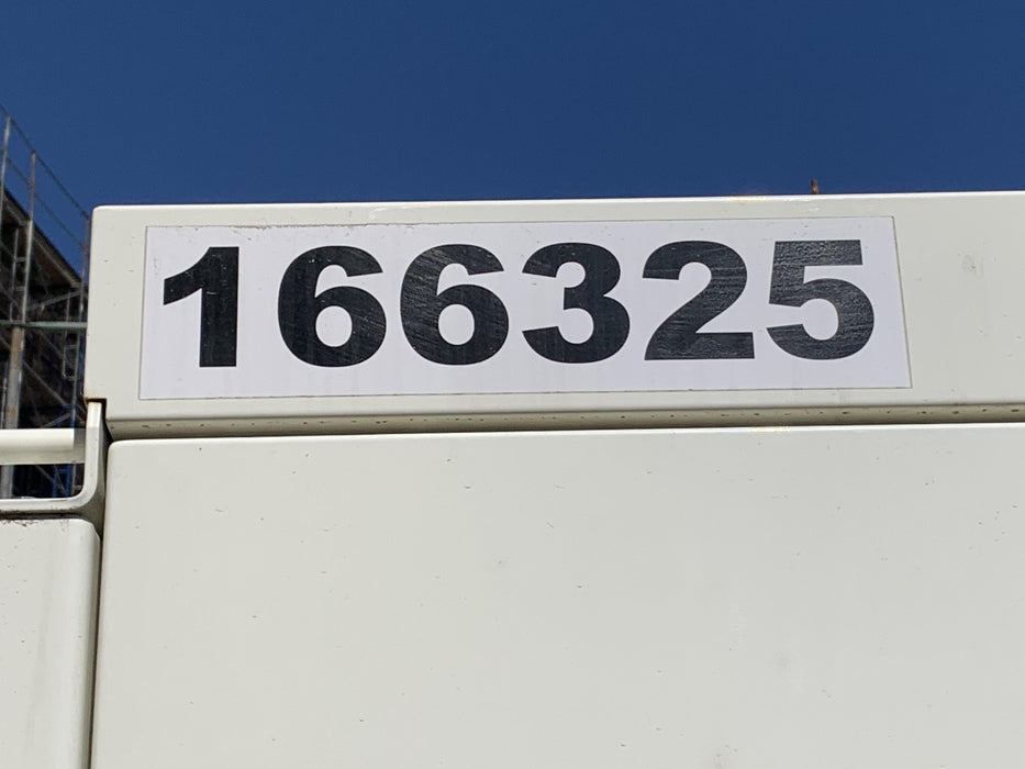 2021 ATLAS COPCO QAS150