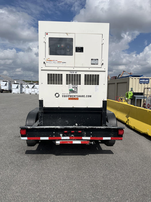 2022 MULTIQUIP DCA300