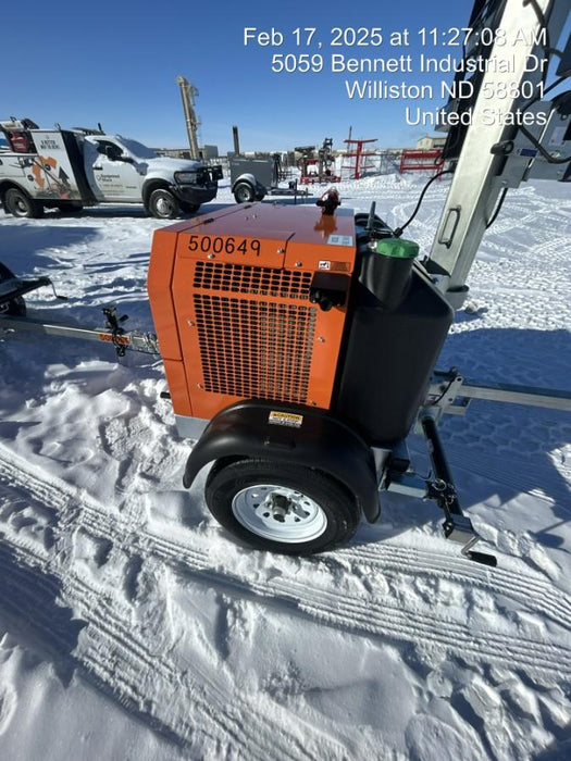 2025 WANCO WLTT-4MK8K