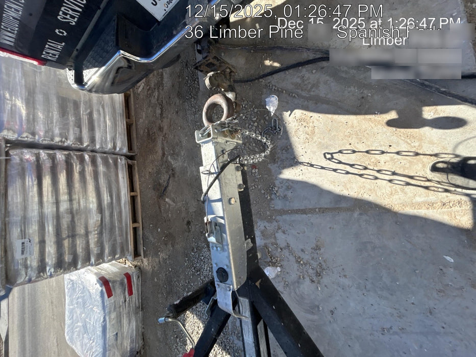 2020 WACKER NEUSON G25