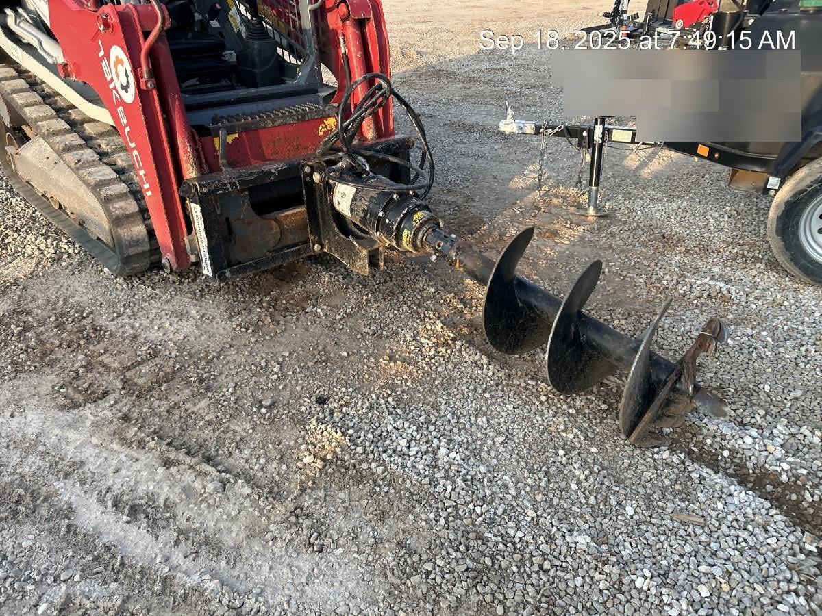 2023 AUGER TORQUE 3300-30