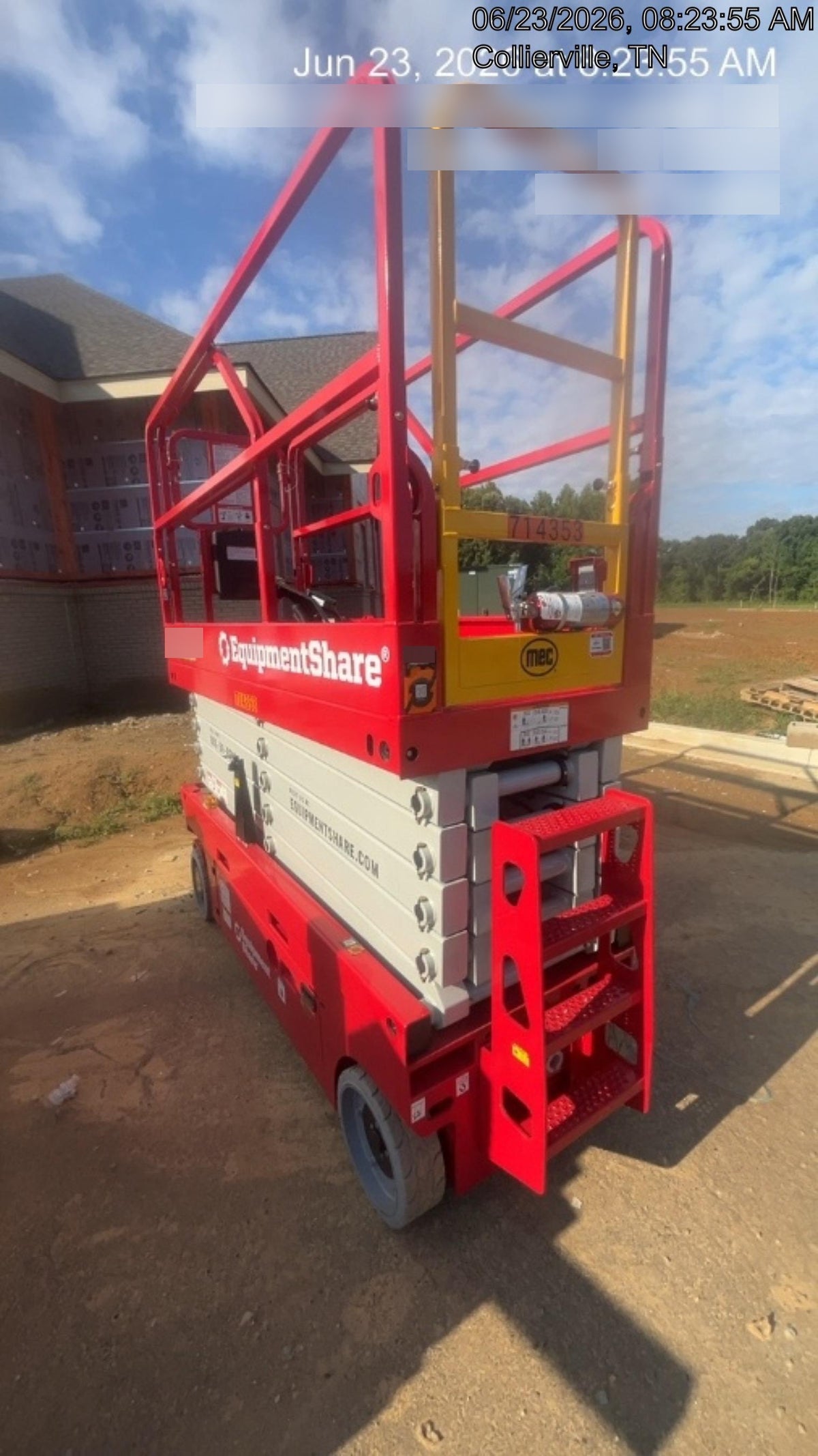 2026 MEC 3232+