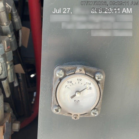 2021 SKYJACK SJ6832 RT