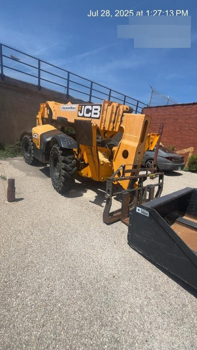 2019 JCB 512-56