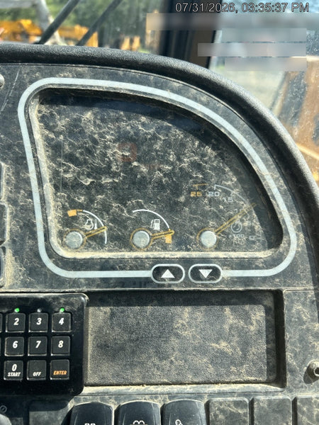 2021 JCB 509-42
