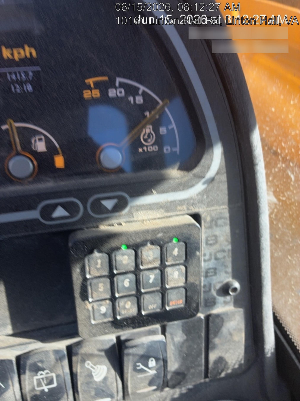 2025 JCB 512-56