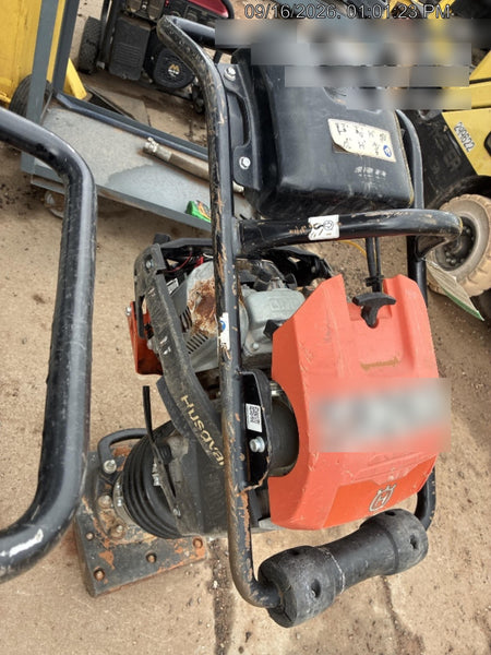 2025 HUSQVARNA LT6005