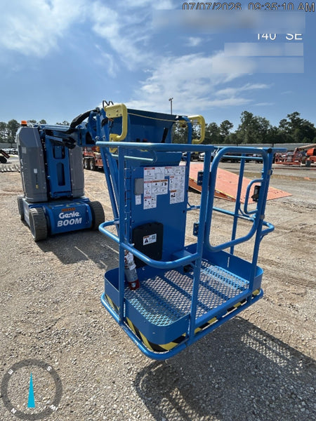 2024 GENIE Z30-20 N RJ
