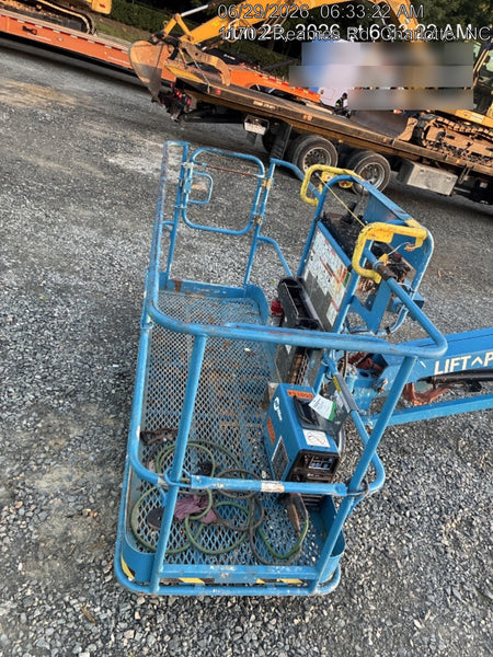 2026 MILLER ELECTRIC CST-282