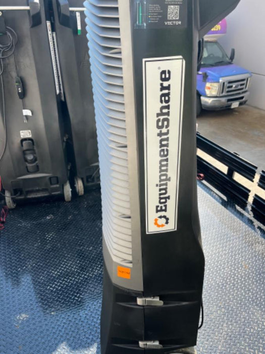 2023 VECTOR Vector Max