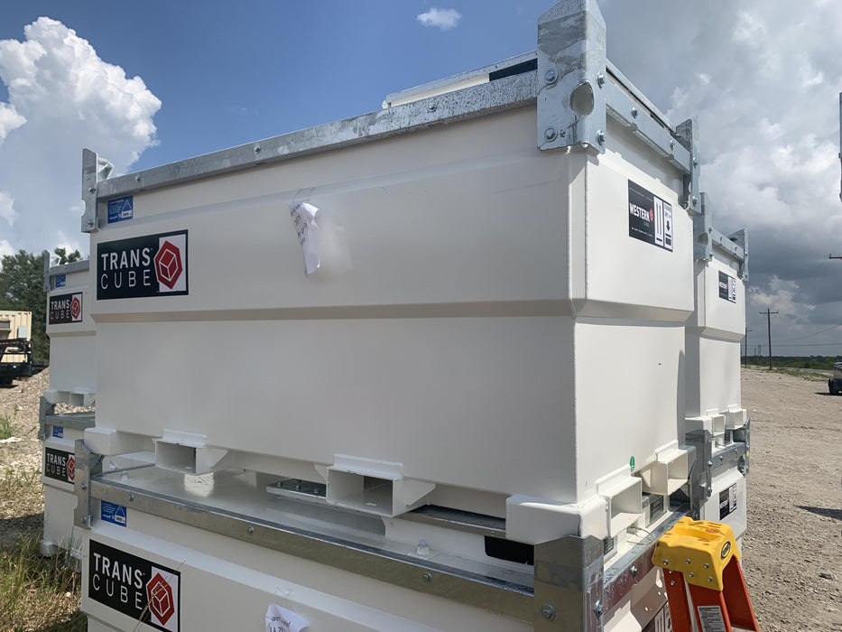 2021 TRANSCUBE 20TCG(G)W-NA