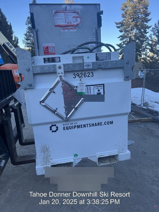 2024 WESTERN GLOBAL 10TCG-ES-12VFHK