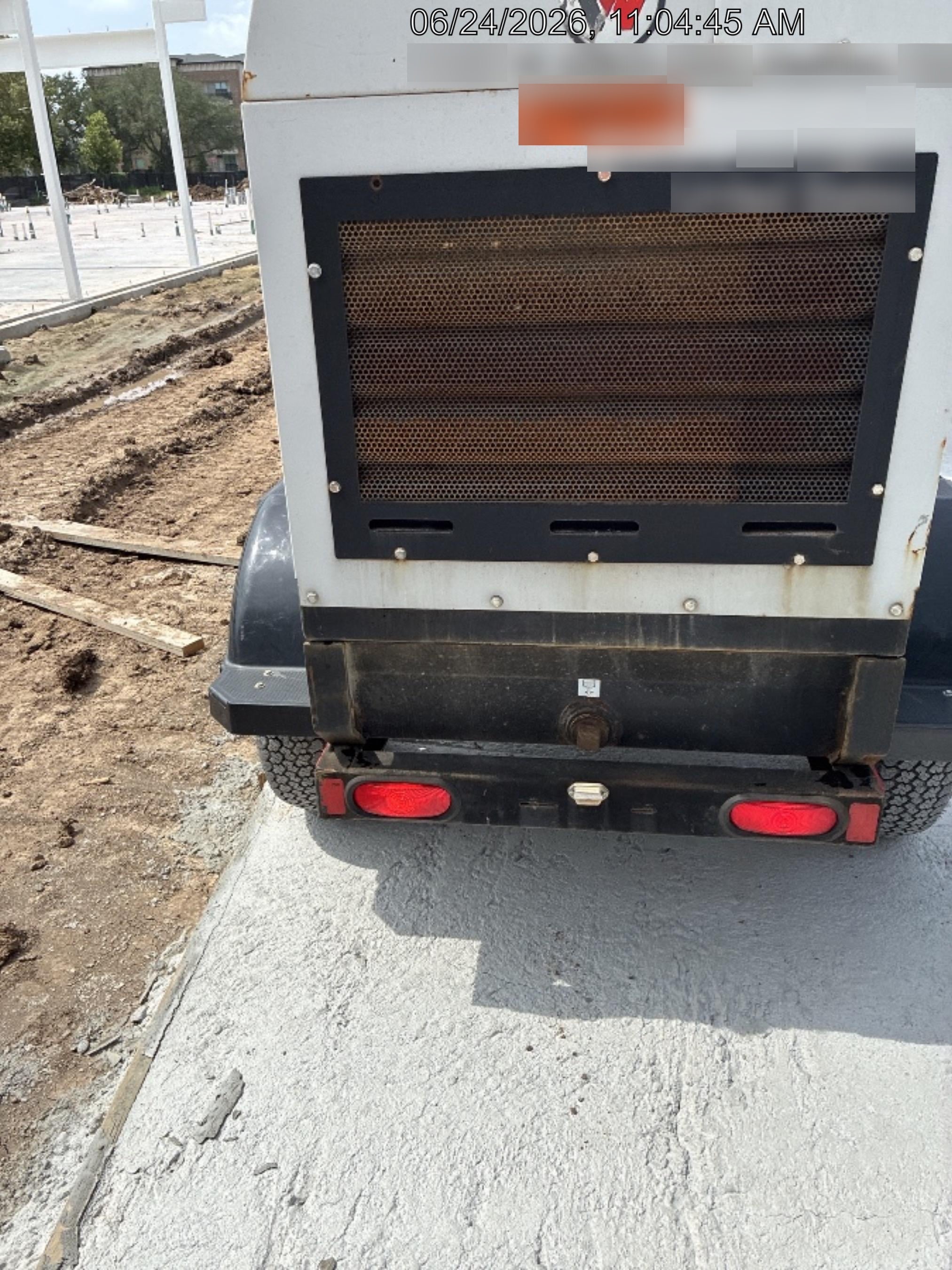 2019 WACKER NEUSON G25