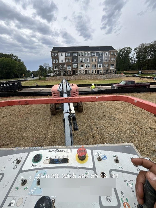 2018 SKYJACK SJ63 AJ