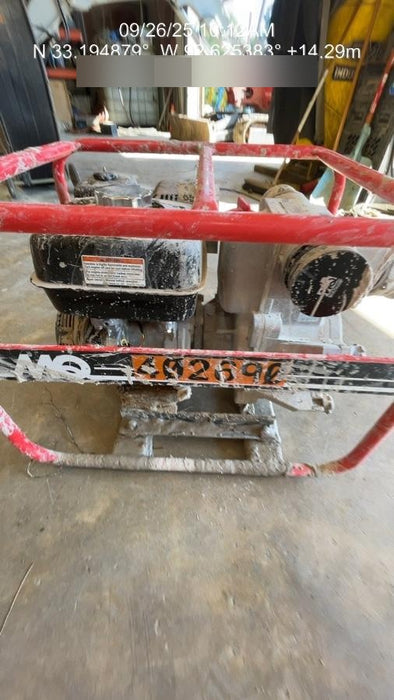 2023 MULTIQUIP QP3TH