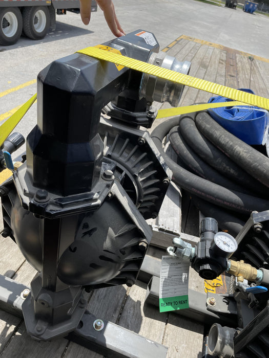 2021 INGERSOLL RAND PD30A-AAP-CCC-C