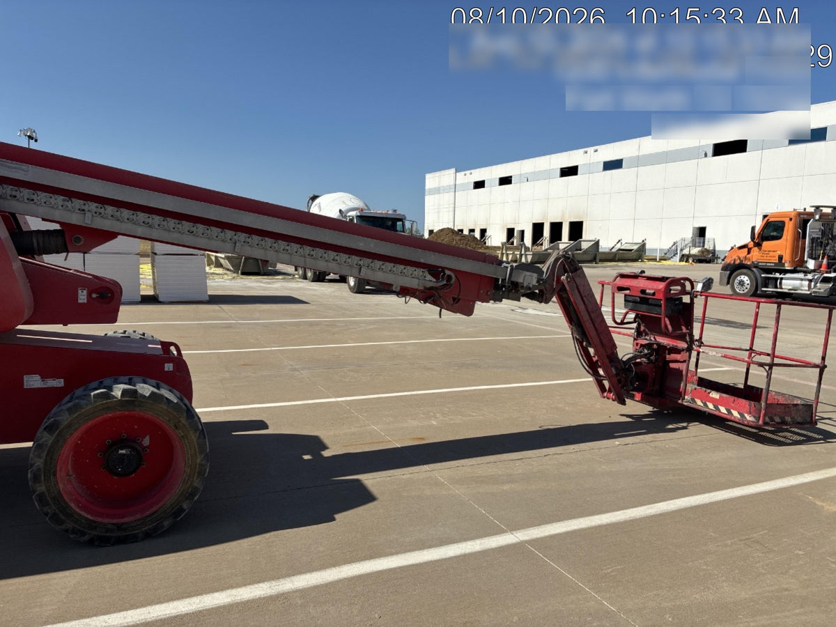 2021 LGMG T65J