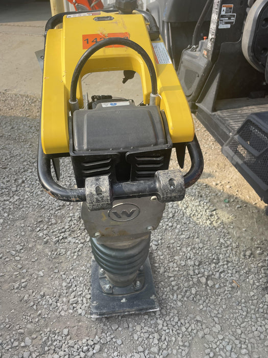 2021 WACKER NEUSON BS60-4As