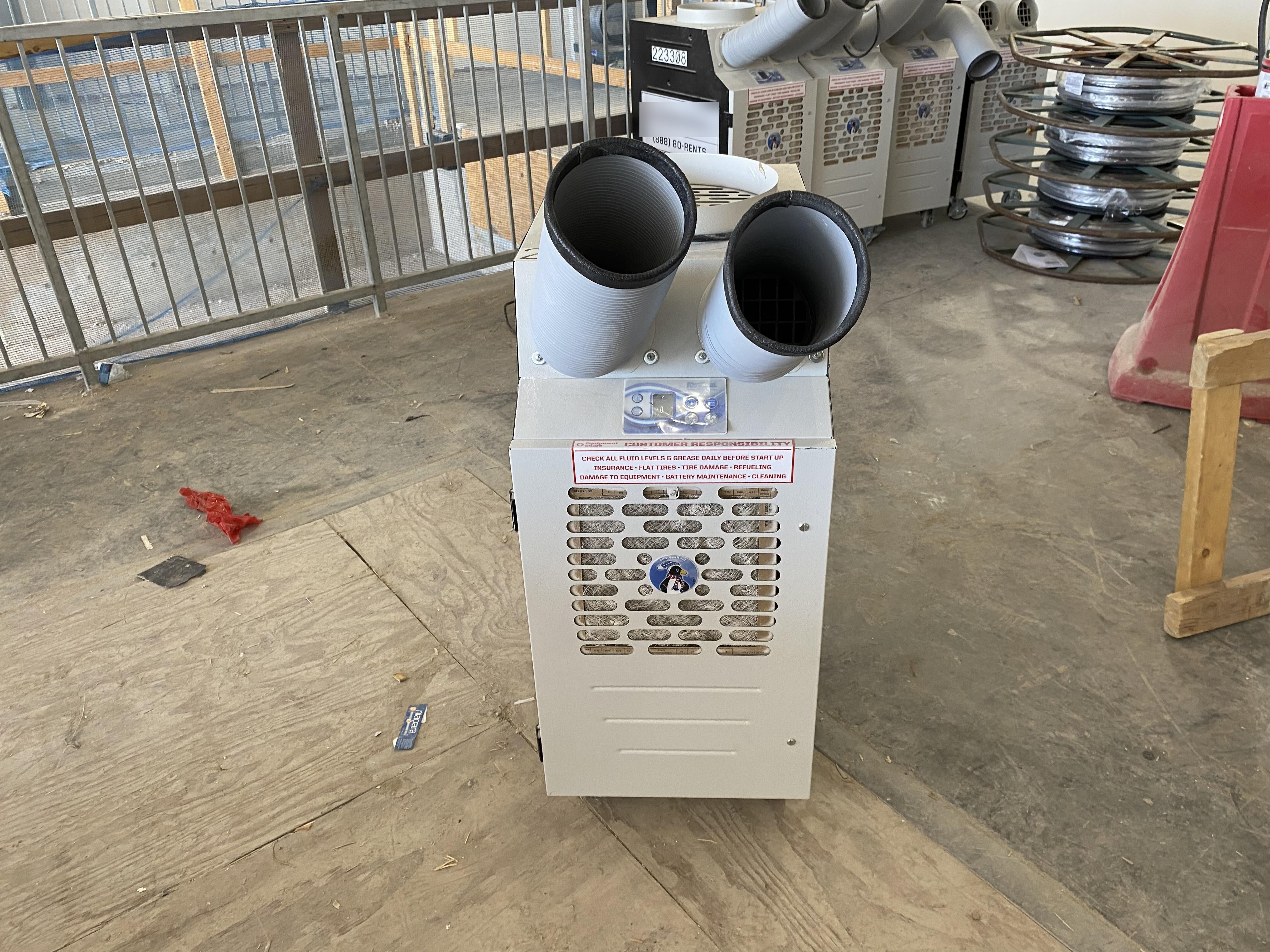 2022 KWIKOOL KPAC1411-2