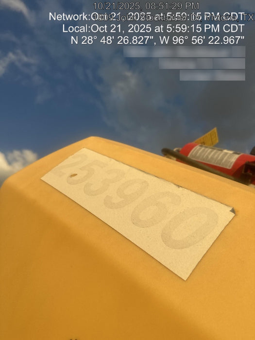 2022 ATLAS COPCO XAS 110