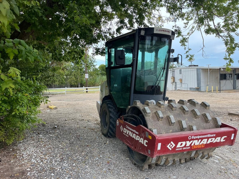 2024 DYNAPAC CA1300PD