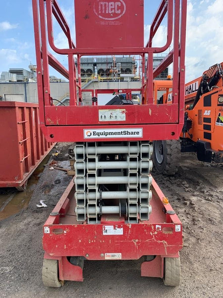 2020 MEC 4046SE