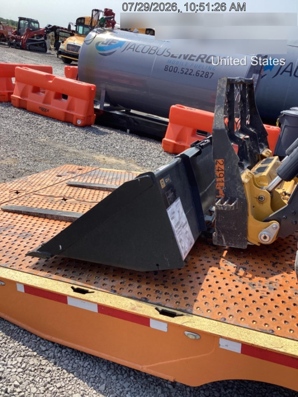 2022 PALADIN 48" Pallet Forks - Paladin
