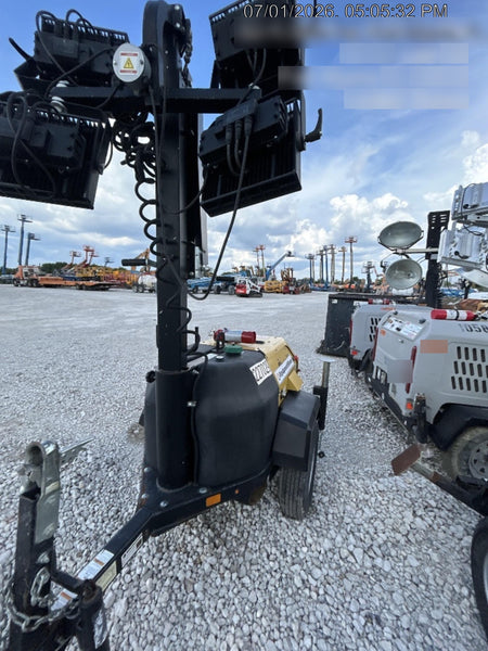 2019 Wacker Neuson LTV6L-MH Standard