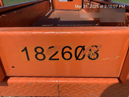 2021 JLG ES1932