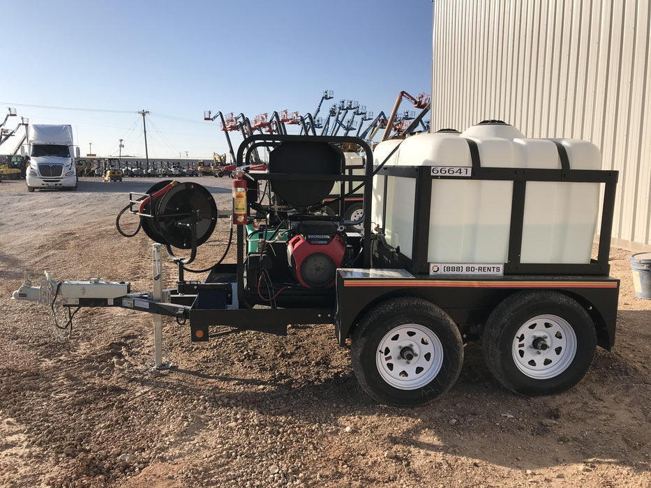 2020 MI-T-M CORPORATION HS-3505-1MGH-UR